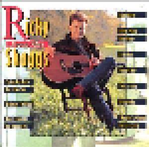 Ricky Skaggs: Super Hits - Cover