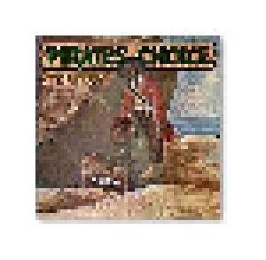 Pirates Choice - Cover