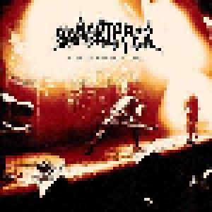 Bongripper: Satan Worshipping Doom - Live At Roadburn 2012 - Cover