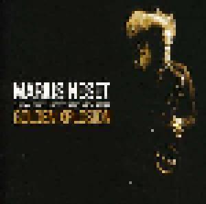 Marius Neset: Golden Xplosion - Cover