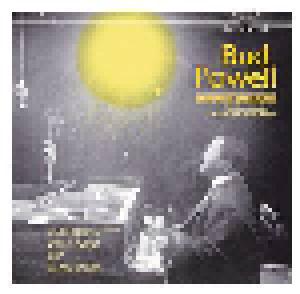 Bud Powell: Summer Sessions - Cover