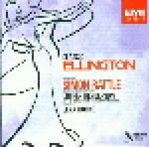 Duke Ellington: Classic Ellington - Cover