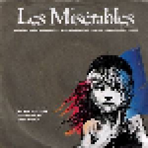 Alain Boublil & Claude-Michel Schönberg: Les Misérables (7") - Bild 1