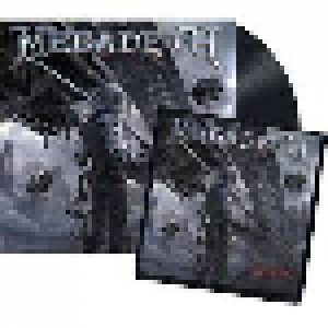 Megadeth: Dystopia (LP) - Bild 10