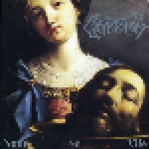 Cryptopsy: None So Vile (LP) - Bild 1