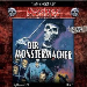 Macabros: (Hörspiele Welt) (01) Der Monstermacher (2-CD) - Bild 1