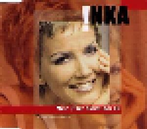 Inka: Mein Herz Bleibt Bei Dir (Single-CD) - Bild 1