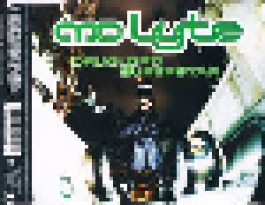 MC Lyte: Druglord Superstar (Single-CD) - Bild 2