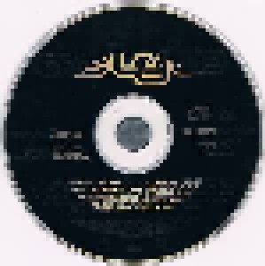 MC Lyte: Druglord Superstar (Single-CD) - Bild 4
