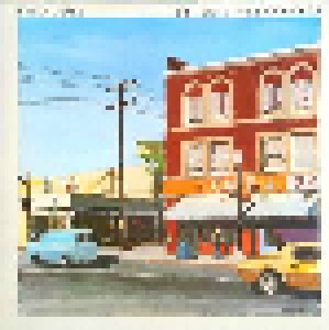 Billy Joel: Streetlife Serenade (LP) - Bild 1