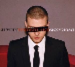 Justin Timberlake: Sexyback (Promo-Single-CD) - Bild 1