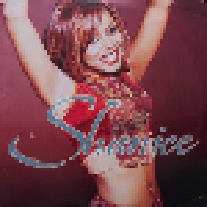 Shanice: Shanice (2-LP) - Bild 1