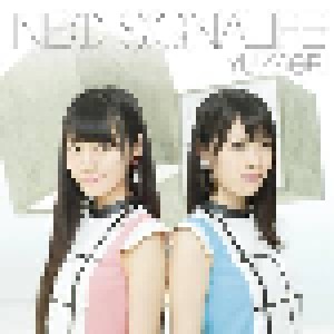 YuiKaori: Neo Signalife (Single-CD) - Bild 1