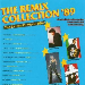 The Remix Collection '89 "The Return Of World Hits" (CD) - Bild 1