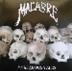 Macabre: Murderous Tales (LP) - Bild 1