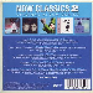 Peter Schilling + Paso Doble + Ideal + Scala 3 + Clowns & Helden: NDW Classics 2 - Original Album Series (Split-5-CD) - Bild 2
