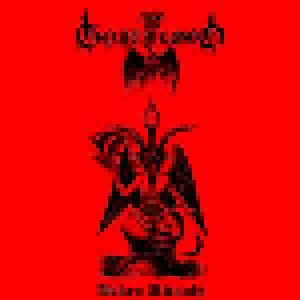 Goatblood: Nekro Rituals (CD) - Bild 1