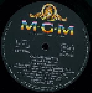 Connie Francis: Lass Mich Bei Dir Sein (LP) - Bild 4