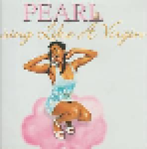 Pearl: Kissing Like A Virgin (Single-CD) - Bild 1