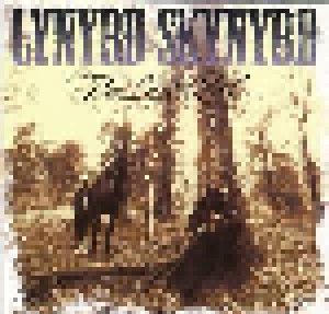 Lynyrd Skynyrd: The Last Rebel (CD) - Bild 1