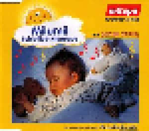 Cover - Detlev Jöcker Und Der Menschenkinder-Chor: 1. Milumil Schlaflied-Hitparade 2002