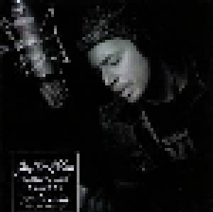 Jay Del Alma + Jay Del Alma Feat. Karussell: Si La Vida (Als Ich Fortging) (Split-Promo-Single-CD) - Bild 1