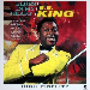 B.B. King: Blues In My Heart (LP) - Bild 1