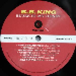 B.B. King: Blues In My Heart (LP) - Bild 3
