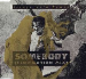 Escape With Romeo: Somebody (Single-CD) - Bild 1