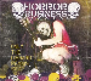 Cover - Distance In Embrace: Horror Business Records - Only The Diehard Remain Vol. 2