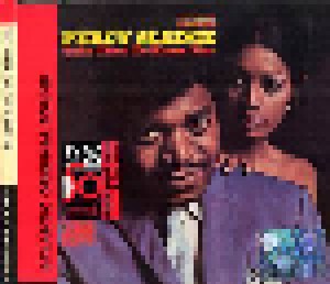 Percy Sledge: Take Time To Know Her (CD) - Bild 1