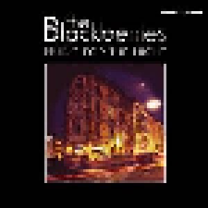 Cover - Blackberries, The: Music For The Night