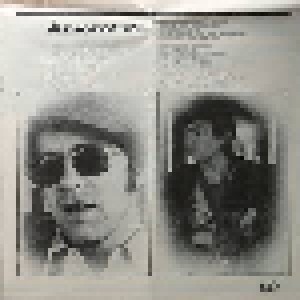Elton John: Tumbleweed Connection (LP) - Bild 8