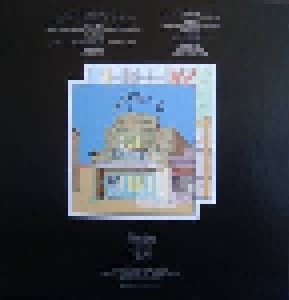 Led Zeppelin: The Song Remains The Same (4-LP) - Bild 3