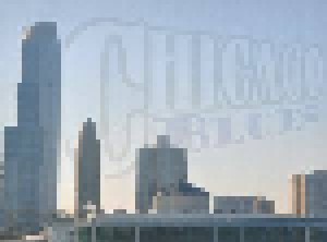 Chris Kramer: Chicago Blues (CD) - Bild 2