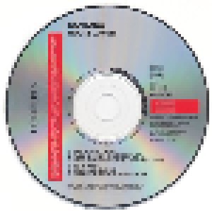 Santana: Moonflower (2-CD) - Bild 6