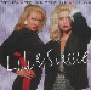 Lili & Sussie: Anytime (CD) - Bild 1