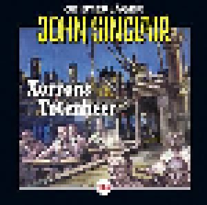 John Sinclair: (Lübbe 106) - Xorrons Totenheer (CD) - Bild 1