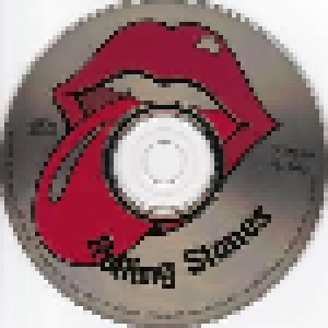 The Rolling Stones: Metamorphosis (CD) - Bild 2
