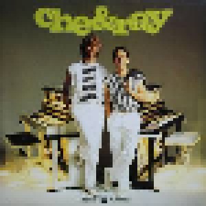 Che & Ray: Che & Ray (LP) - Bild 1