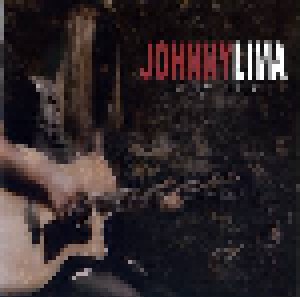 Cover - Johnny Lima: Unplug 'n Play