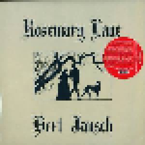 Bert Jansch: Rosemary Lane (LP) - Bild 1