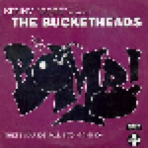 The Bucketheads: The Bomb! (These Sounds Fall Into My Mind) (Single-CD) - Bild 1
