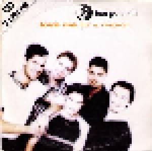 Boyzone: Love Me For A Reason (Single-CD) - Bild 1