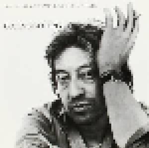 Serge Gainsbourg: L'Essentiel Des Albums Studio (12-CD) - Bild 7