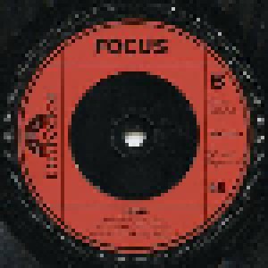 Focus: Hocus Pocus (7") - Bild 2