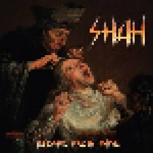 Shah: Escape From Mind (LP) - Bild 1