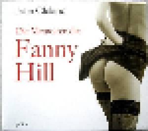 Cover - John Cleland: Memoiren Der Fanny Hill, Die