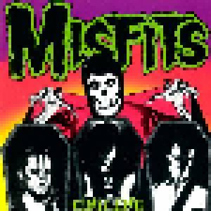 Misfits: Evilive (CD) - Bild 1