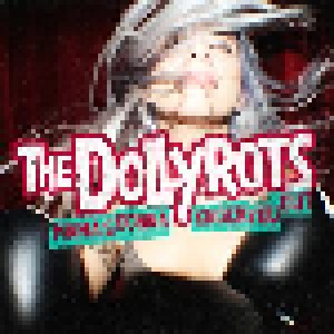 The Dollyrots: Mama's Gonna Knock You Out (Mini-CD / EP) - Bild 1